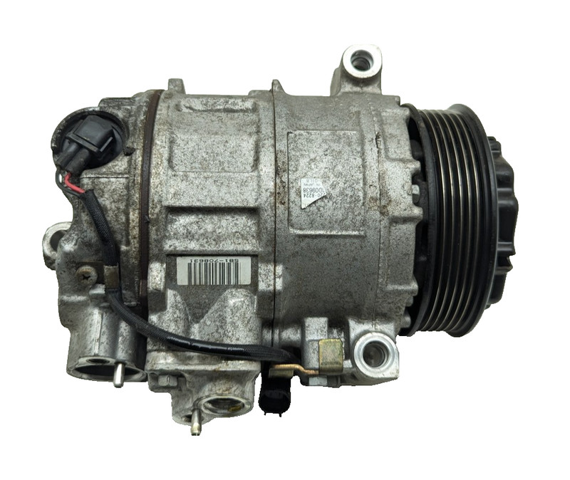 MERCEDES-BENZ C240 C230 COMPRESSOR 2001 0002306511 OEM