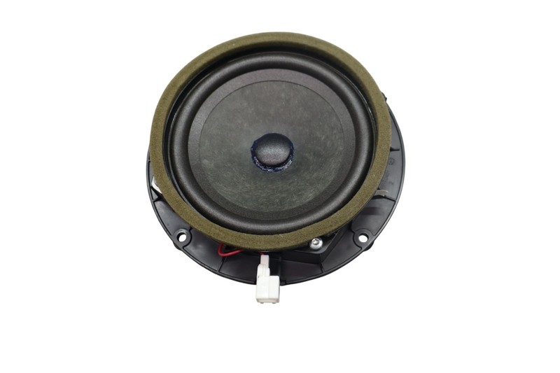 15-20 Hyundai Genesis G80 Rear Left Driver Side Door Audio Sound Speaker Oem