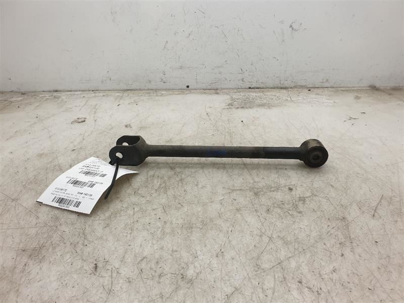 02-10 LEXUS SC430 DRIVER SIDE REAR LOWER CONTROL TRAILING ARM ASSEMBLY
