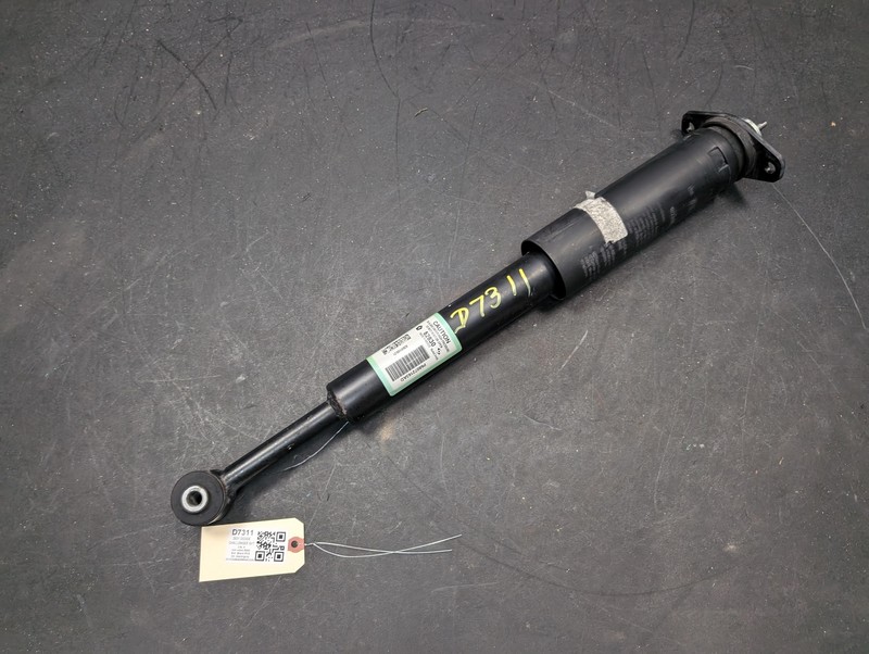 Rear Left Shock Absorber 2021 Dodge Challenger 68072163AD 2012 2013 2014 - 2023