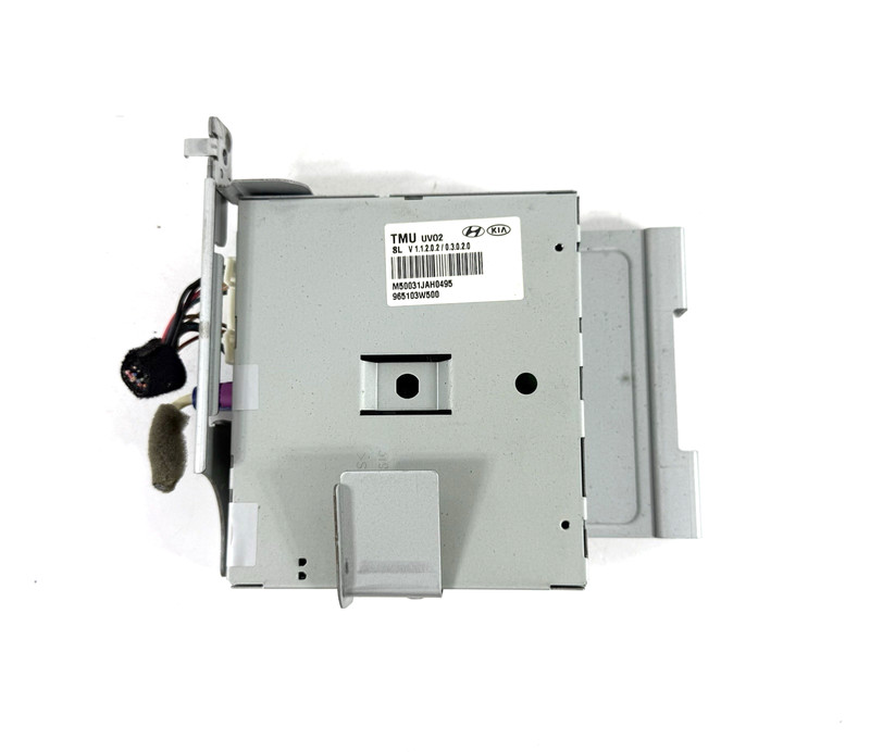 2014-2016 Kia Sportage Communication Telematics Module OEM 96510-3W500