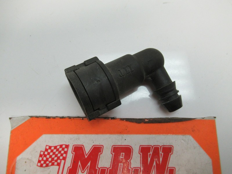 SUPERCHARGER AIR INTAKE HOSE NIPPLE HOSE END JOINT 2.0L ENGINE fit COBALT SS ION