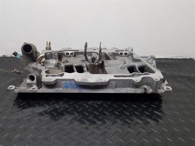 1996-1999 GMC Sierra Pickup 5.0L 5.7L V8 Lower Air Intake Manifold OEM 17113201
