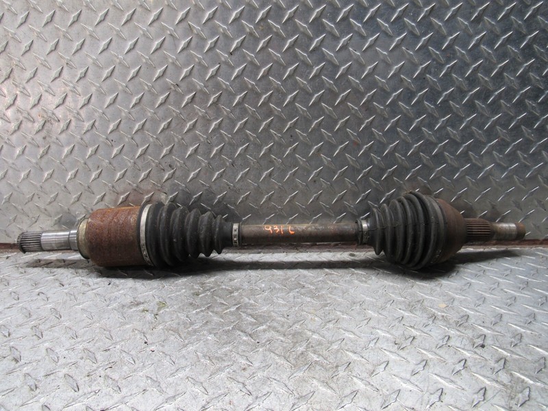 08 - 17 BUICK ENCLAVE LEFT DRIVER FRONT AXLE SHAFT ASSEMBLY