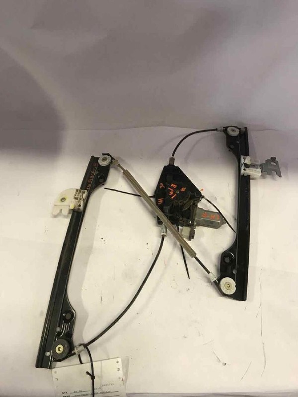 Front Door Regulator NISSAN ALTIMA Left 08 09 10 11 12 13