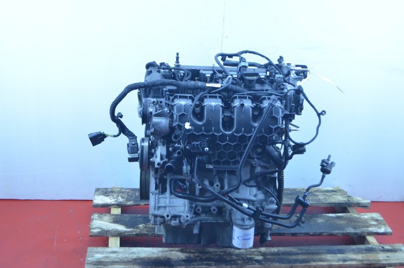 13-15 LINCOLN MKZ 2.0L ENGINE MOTOR 110K MILES OEM TESTED WARRANTY