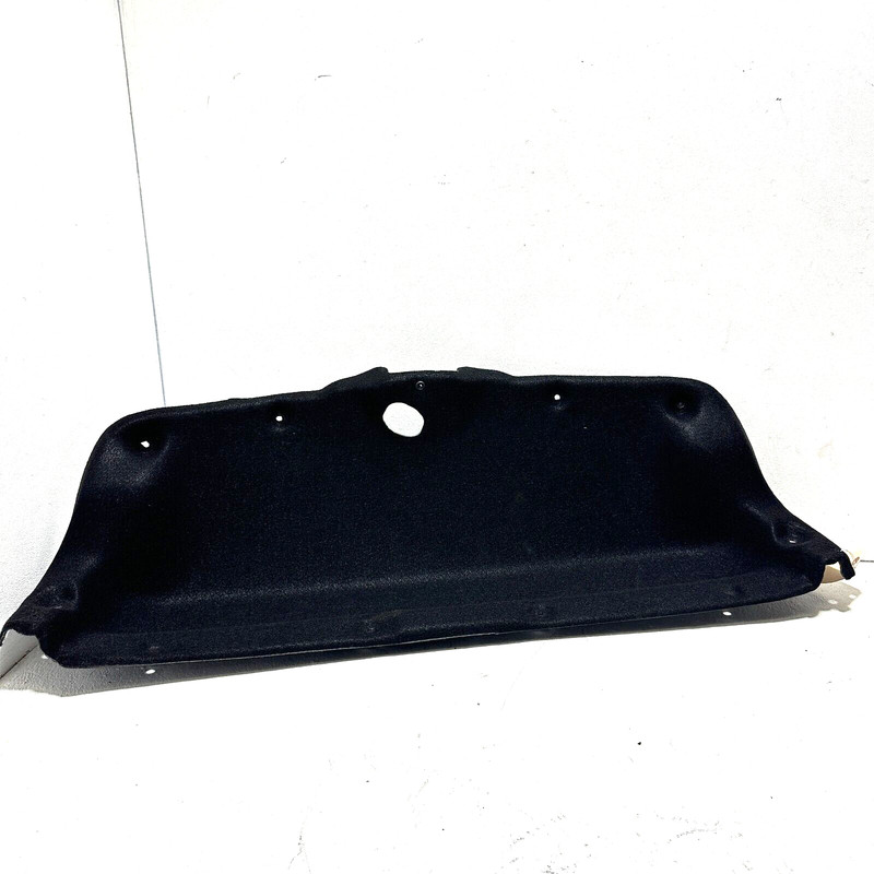 2013 - 2022 ACURA ILX TRUNK LID TRIM COVER LINER PANEL OEM