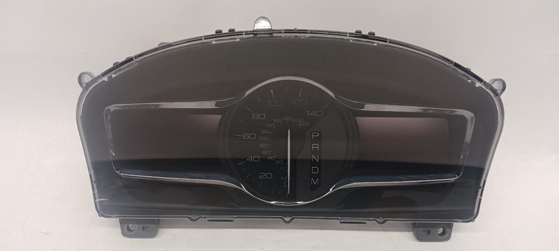 11 LINCOLN MKX Speedometer cluster MPH 151k miles OEM 1 Year Warranty!