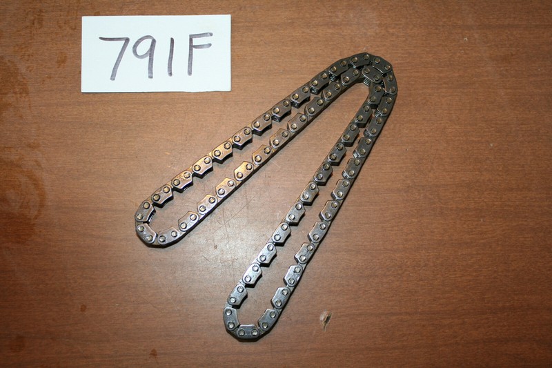 1984 Honda XL 250R Camshaft Chain Cam Chain OEM 84 C