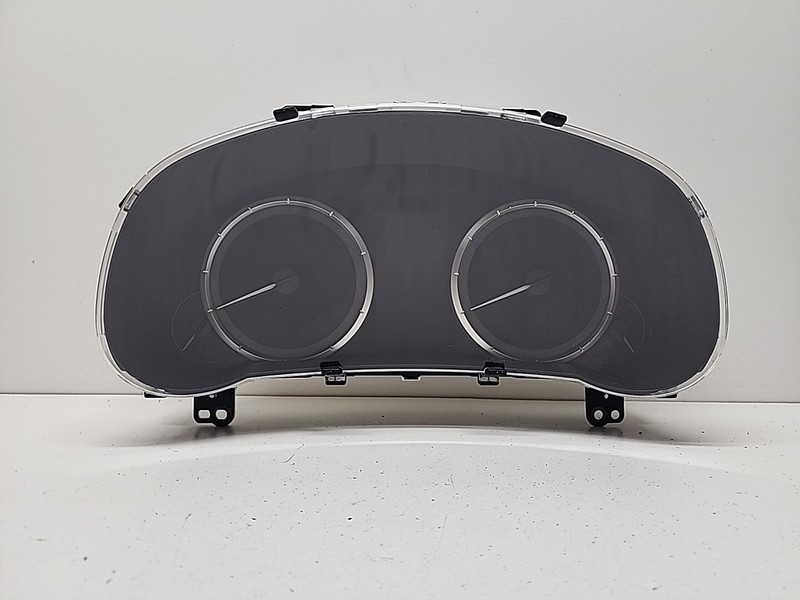 8380024831 | 2016 2017 Lexus RC200T Cluster MPH OEM AT Unknown Miles