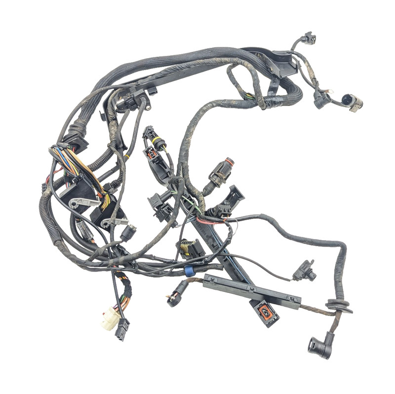 97-00 Mercedes R170 SLK230 C230 Engine Wire Harness OEM