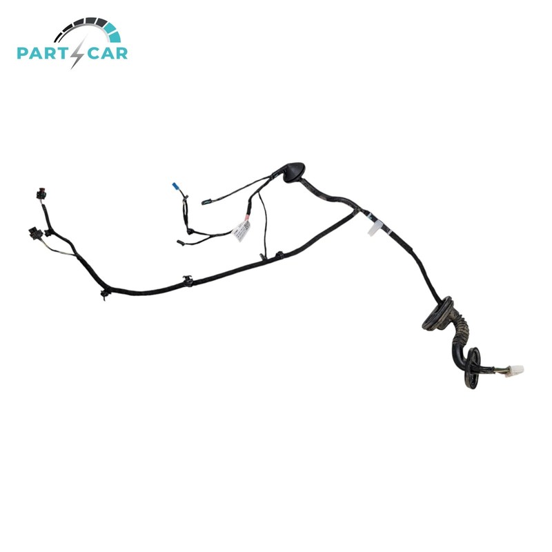 2017 2018-2021 Tesla Model 3 Rear Right Passenger Door Wiring Harness OEM