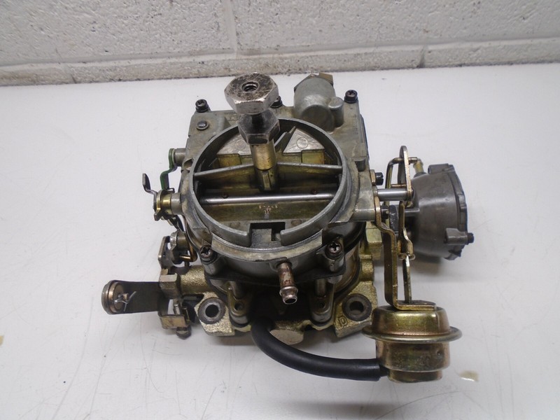 N5 TKS CARB MERCRUISER 2BBL ROCHESTER 4.3 V6 REPLACES 3310-866141A02 MERCARB