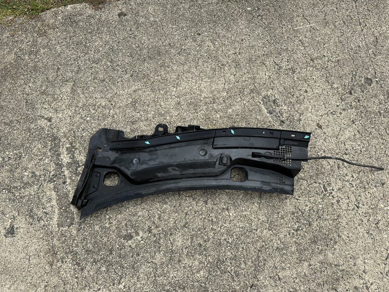 2015 Mazda 2 Front WiperLeft trim DA6C507S1 OEM