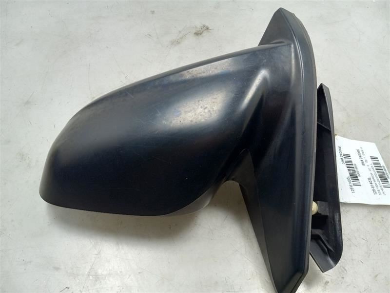 Driver Left Side View Mirror Lever Fits 03-08 MATRIX