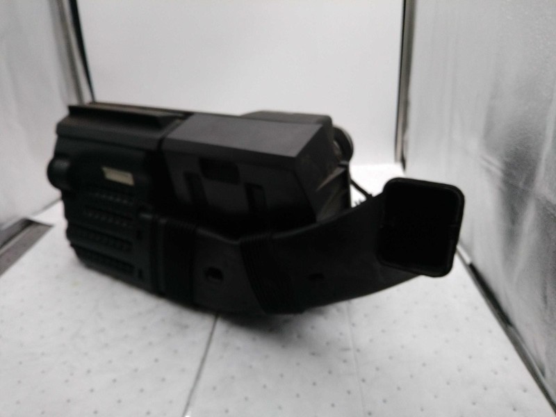 2013 VOLVO S60 XC70 Air Cleaner Assembly OEM Black 2.5L 138K Miles