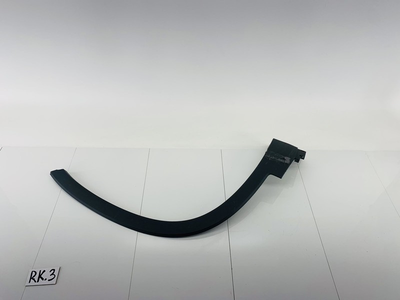 11-15 KIA SORENTO FRONT RIGHT PASSENGER SIDE FENDER FLARE MOLDING COVER OEM