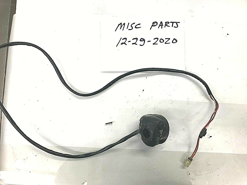 Yamaha Waverunner 650 700 760 1100 1200 Start Stop Switch FRESHWATER