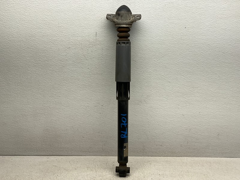 2015-2016 AUDI A3 REAR LEFT DRIVER SIDE SHOCK STRUT ABSORBER AWD OEM LOT701