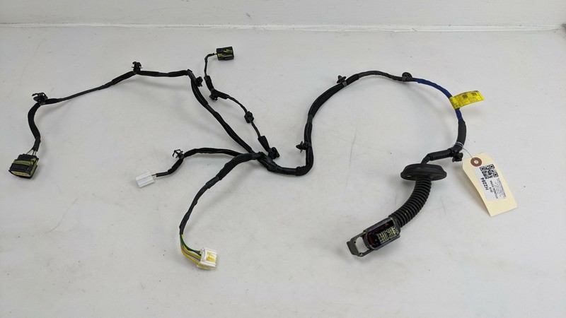 Rear Right Door Wiring Harness 2019 Hyundai Kona 91630-J9010 2018 2020 2021
