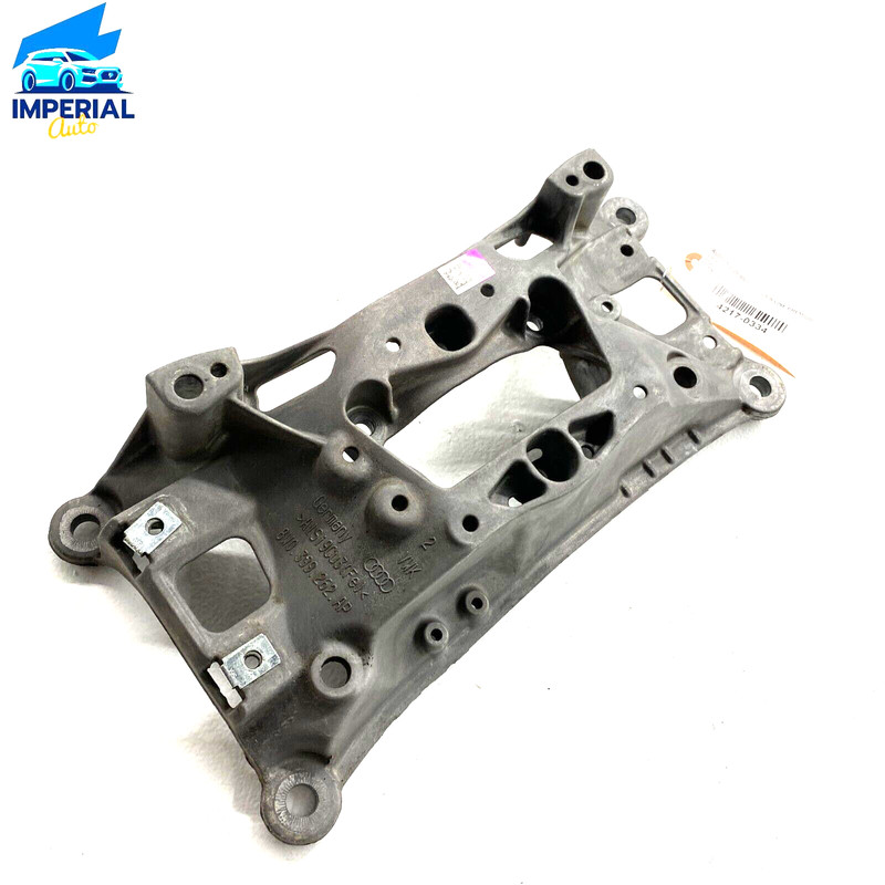 AUDI 2018-2023 A5 SPORTBACK TRANSMISSION MOUNT BRACKET ASSEMBLY OEM