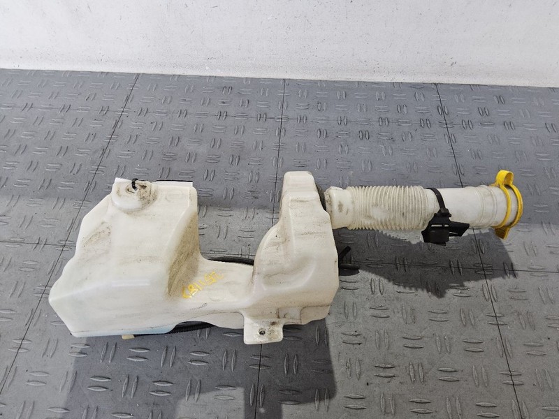 Wash Reservoir Fits 15-18 RENEGADE 3556459