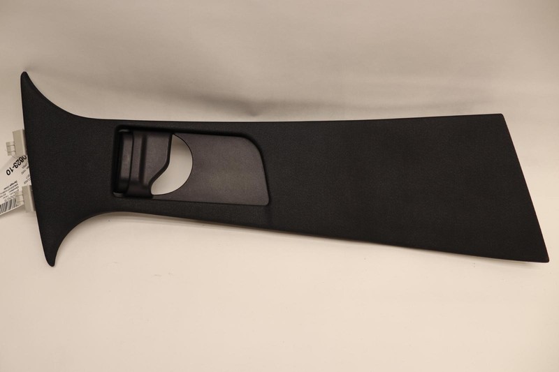 2015-2020 MERCEDES C-CLASS C300 W205 SEDAN PASSENGER UPPER B PILLAR COVER OEM