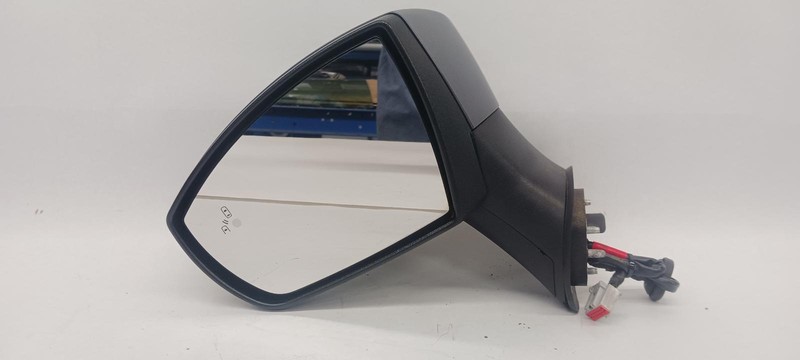 18-'22 FORD ECOSPORT Left Driver Door Mirror Power OEM Grade A