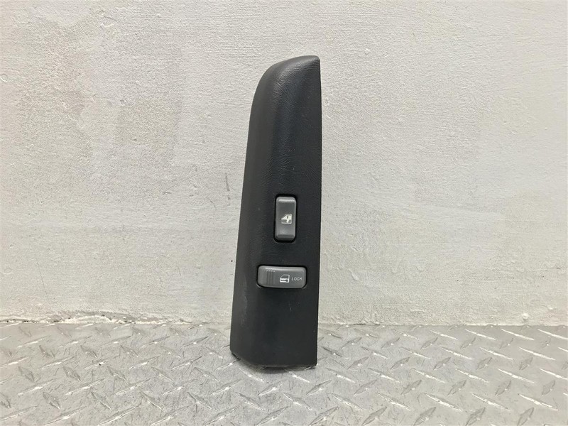 2001 CHEVROLET BLAZER S10 PASSENGER FRONT WINDOW CONTROL OEM