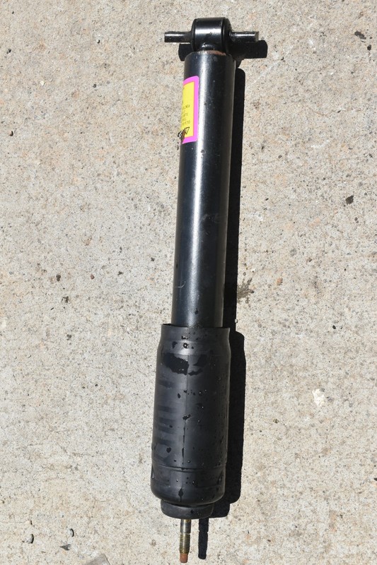 2005-13 CORVETTE Front Shock Absorber Strut 10313647 GM USED OEM ORIGINAL