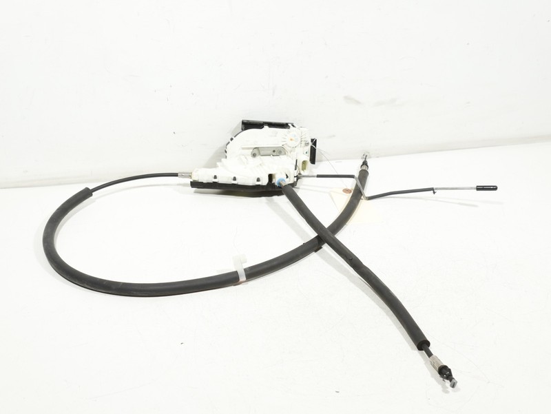 2014-2017 Maserati Ghibli 3.0L FRONT RIGHT Side Door Lock Latch Actuator OEM 21K