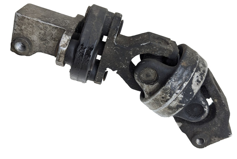 ⭐ 00-05 Bmw E46 3 Series Front Steering Column Lower Double Universal Joint Oem
