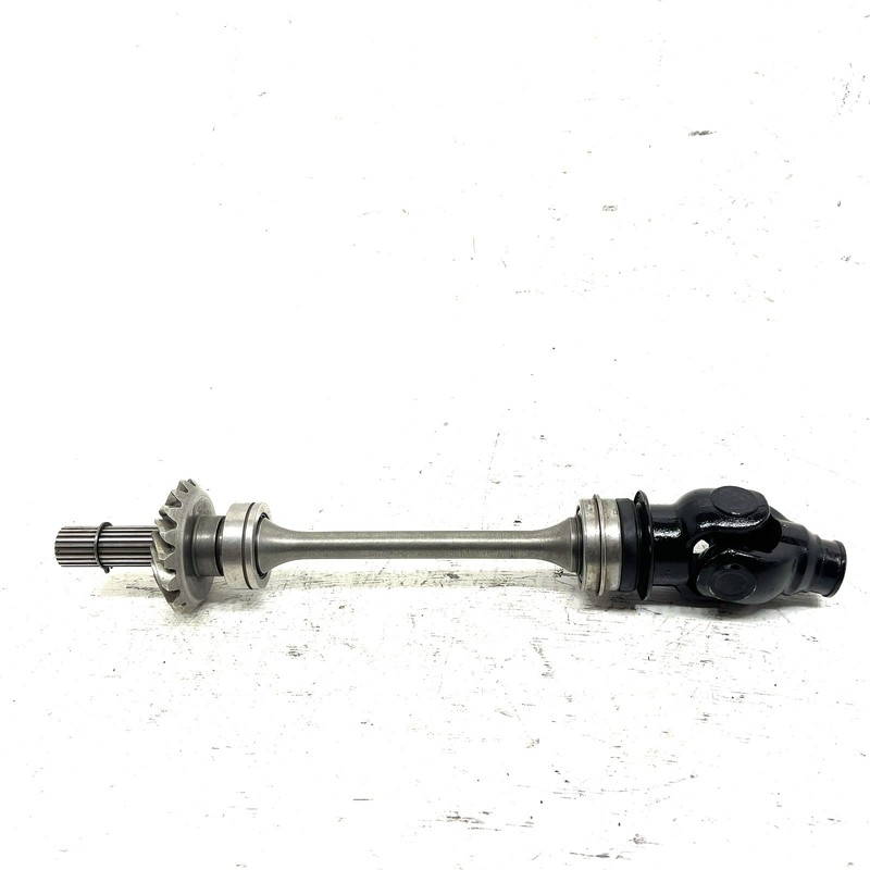 98-02 Arctic Cat 500 4x4 Automatic OEM Secondary Front Driveshaft 3402-512 AA32