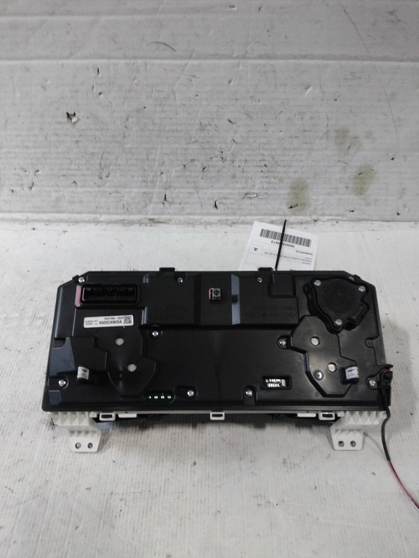 2021 Subaru Legacy Speedometer Gauge OEM 85002AN05A Silver 70K Miles