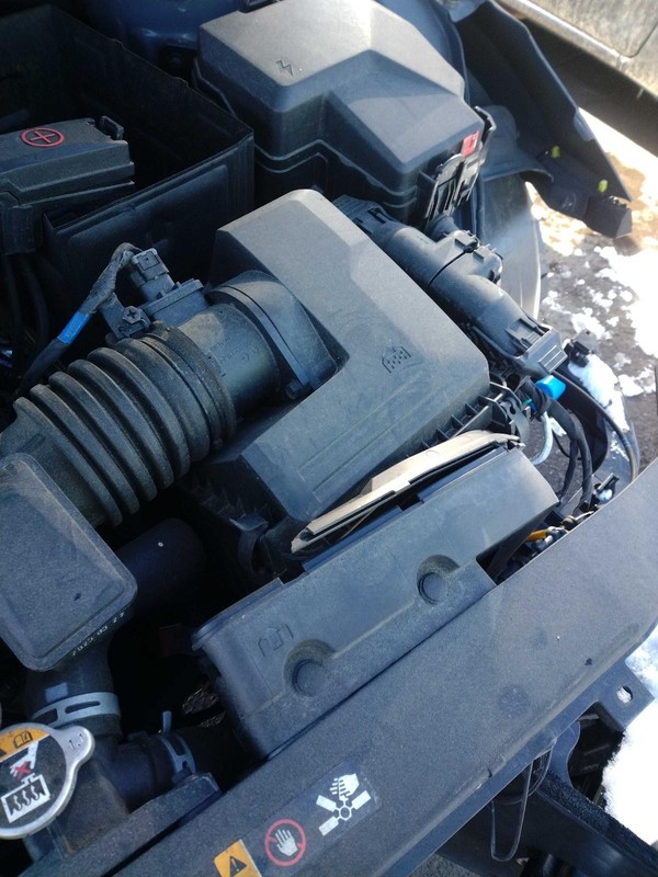 Used Engine Complete Assembly fits: 2023 Hyundai Elantra 2.0L VIN G 8th digit Ko