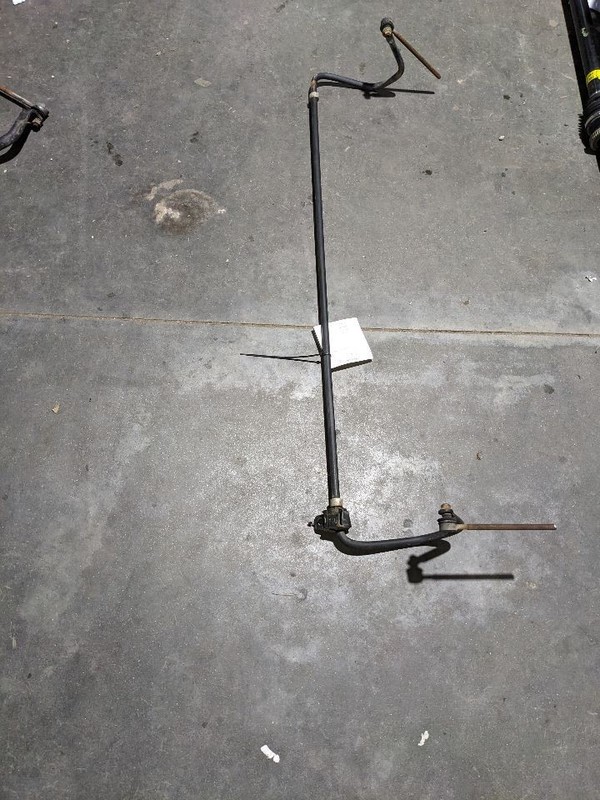 Stabilizer Bar Rear FWD Fits 04-07 HIGHLANDER 1195081