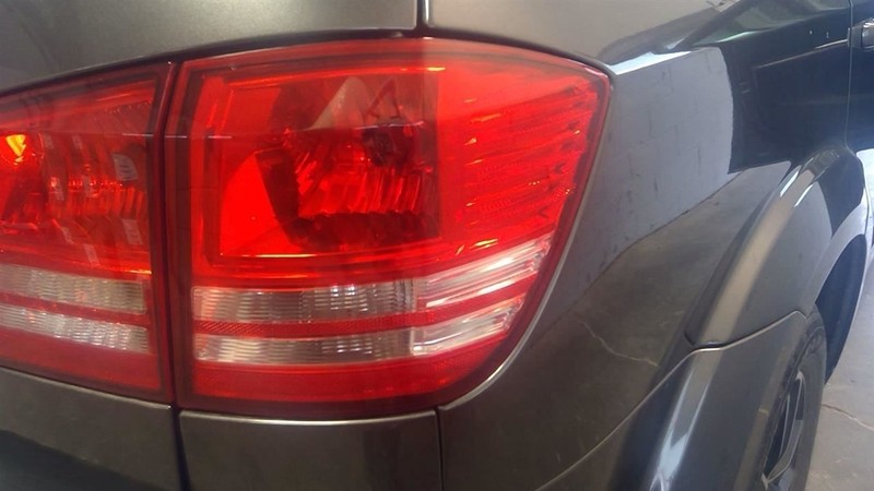 Passenger Tail Light Incandescent Lamps Fits 10-20 JOURNEY 3474452