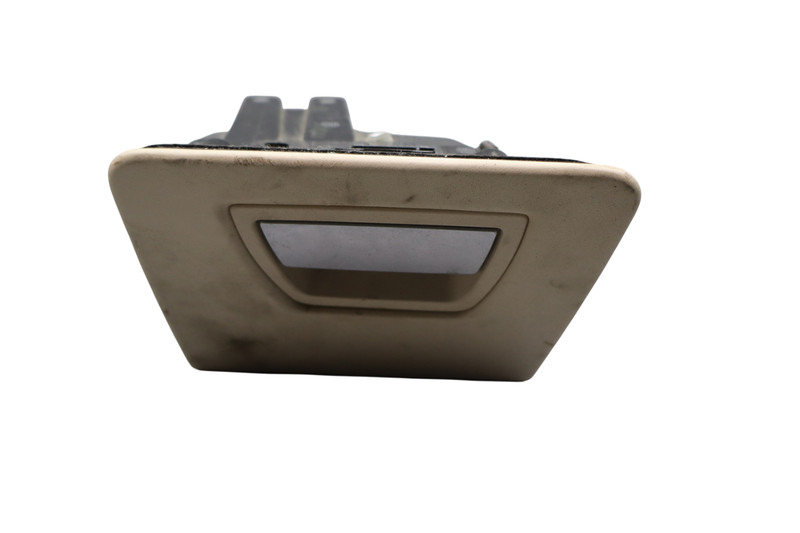 14-22 Maserati Ghibli Front Left Dashboard Storage Compartment 670012669 Oem