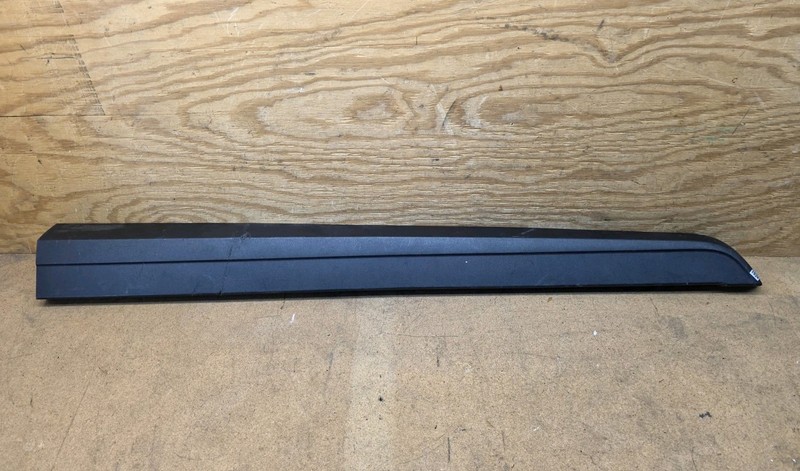 2022 2023 2024 FORD MAVERICK XLT UPPER QUARTER PANEL MOULDING Right Side OEM