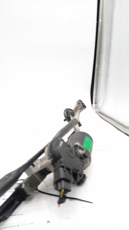 2016 KIA SOUL Wiper Motor OEM 98110B2000 Blue 118K Miles Warranty