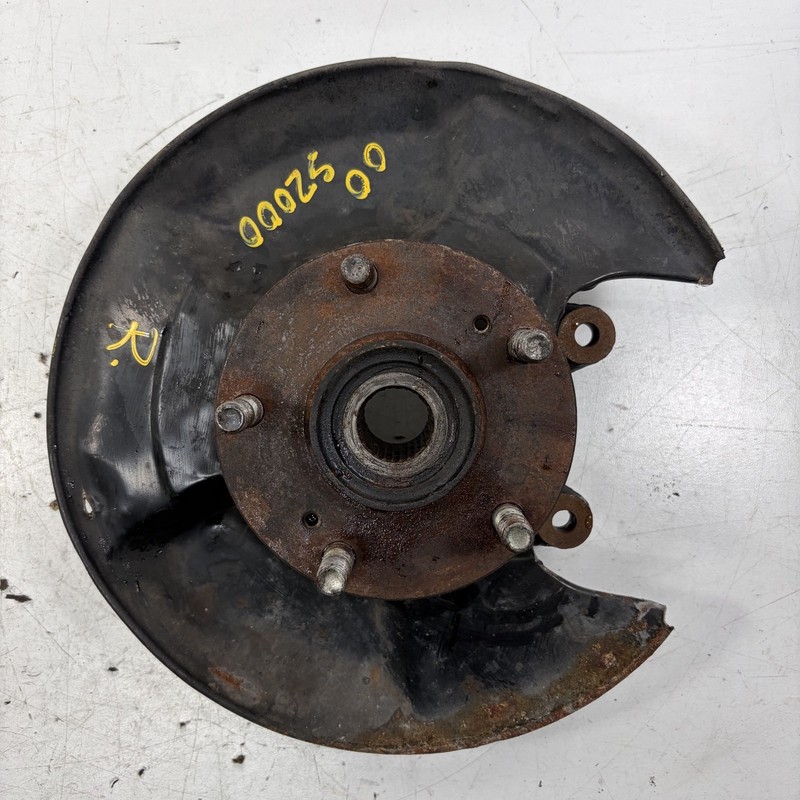 00-03 Honda S2000 Right Rear Knuckle Spindle Hub 52210-S2A-000 OEM
