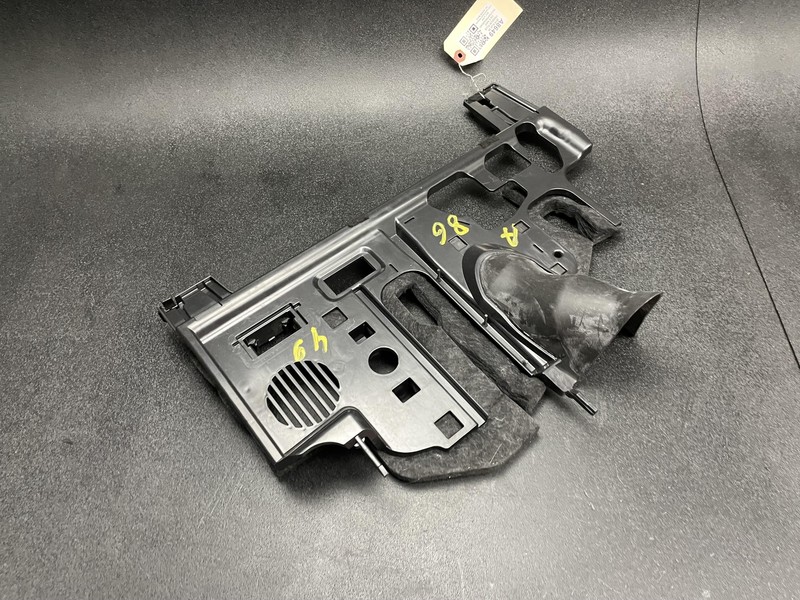 Dashboard Left Under Cover 2019 Audi S5 Coupe 8W1863083E 2018 2020 2021 -2023