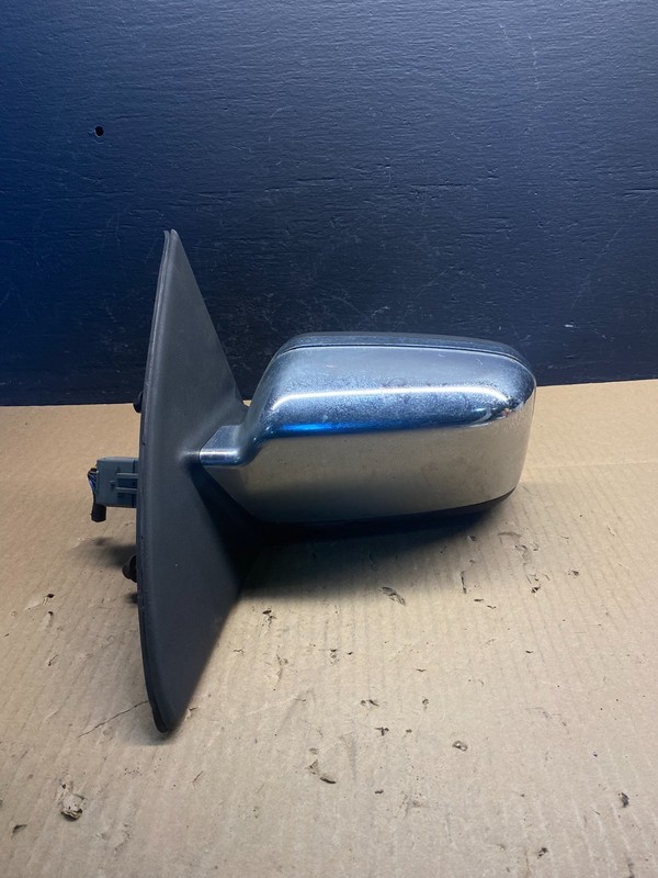 2006 to 2010 Lincoln Zephyr Mkz Left Driver LH View Heated Mirror Oem AC2545 MS