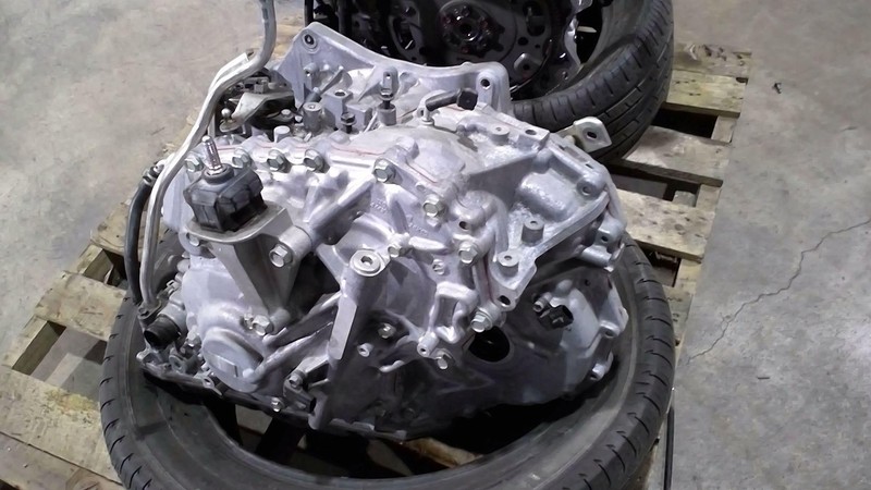 2020-2024Nissan Sentra 2.0L CVTTransmission Tested Low Miles Ready to Ship