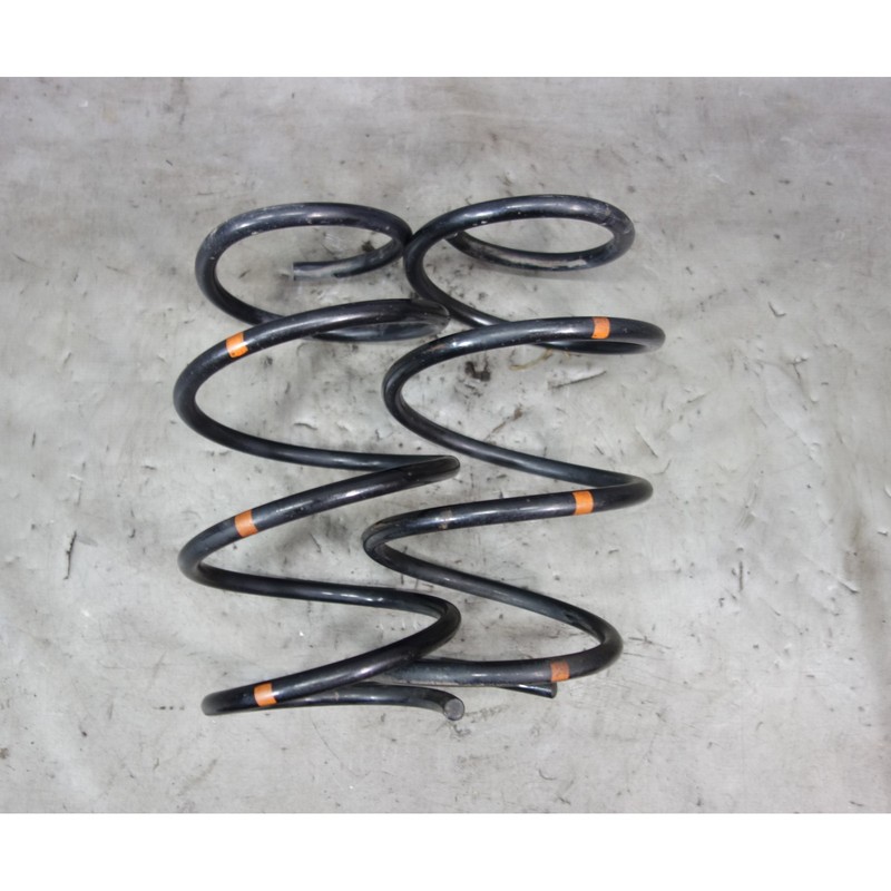 1999-2006 BMW E46 3-Series Coupe Sedan Factory Sports Front Axle Coil Springs OE