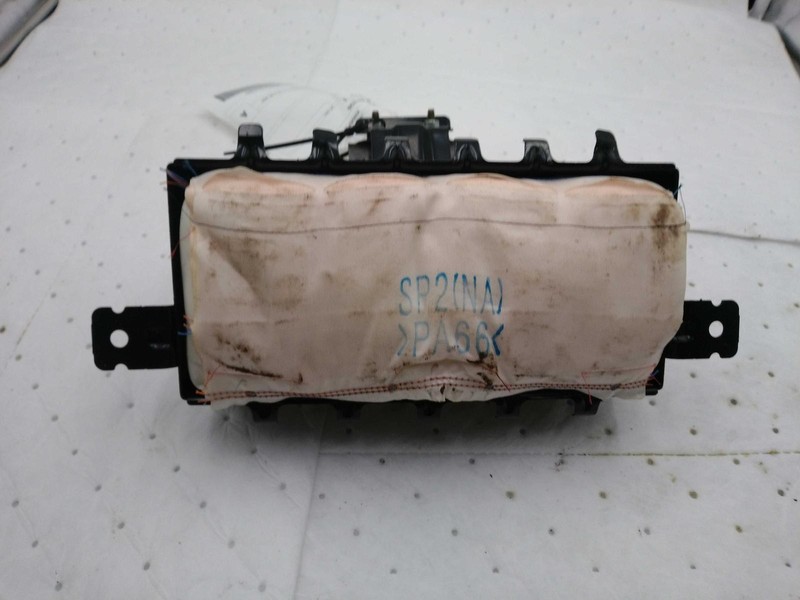 2021-2023 KIA SELTOS Right Grey Instrument Panel Air Bag 691731, 39K Miles