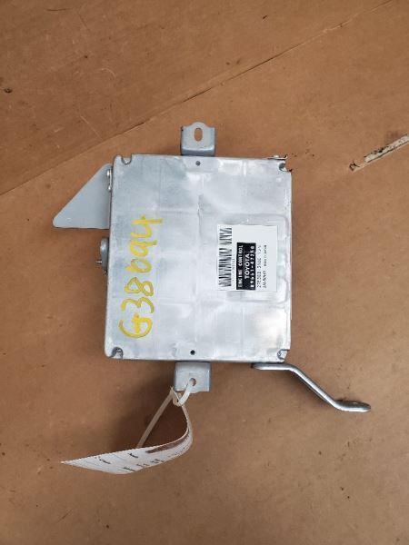 Engine ECM Electronic Module Engine Control Fits 08-09 PRIUS 275752