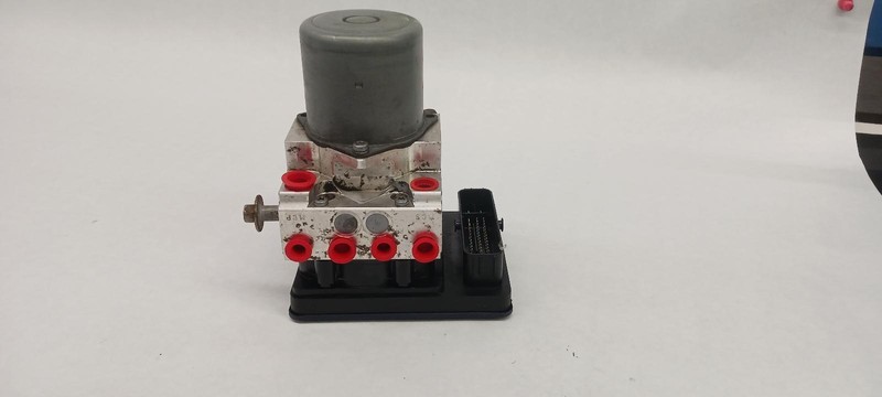 19 DODGE 3500 ABS pump module assembly 85k miles OEM 1 Year Warranty!
