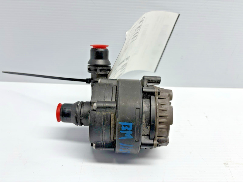 19-24 BMW X7 G07 3.0L COOLANT WATER PUMP ENGINE 6834936 0392024087 6834936