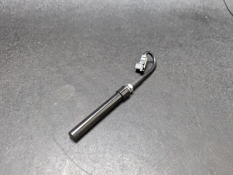 Oil Level Sensor 2018 Kia Optima LX